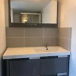 Apartmán Naranjas - Fibre Wi Fi - Centre Troyes