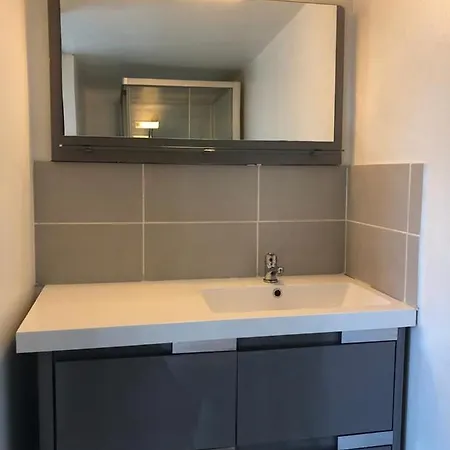 Appartamento Naranjas - Fibre Wi Fi - Centre Troyes