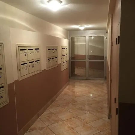 Naranjas - Fibre Wi Fi - Centre Appartamento