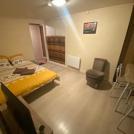 Naranjas - Fibre Wi Fi - Centre Appartamento