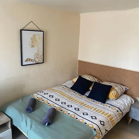 Naranjas - Fibre Wi Fi - Centre