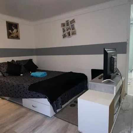 Naranjas - Fibre Wi Fi - Centre Appartamento *