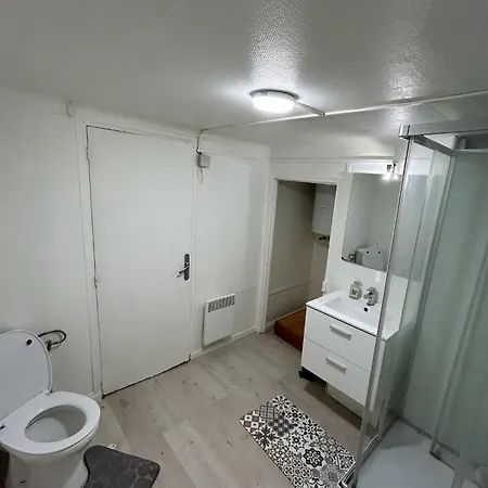 Appartamento Naranjas - Fibre Wi Fi - Centre *