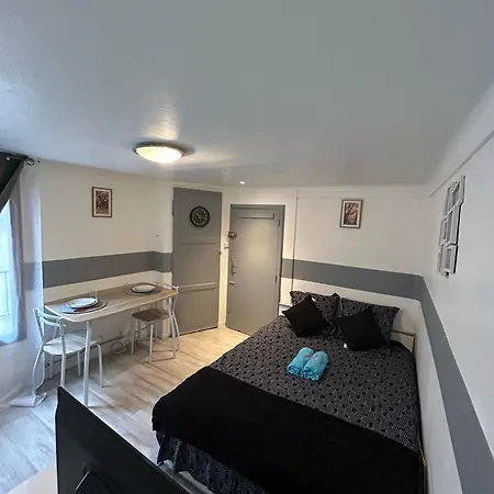 Naranjas - Fibre Wi Fi - Centre * Troyes